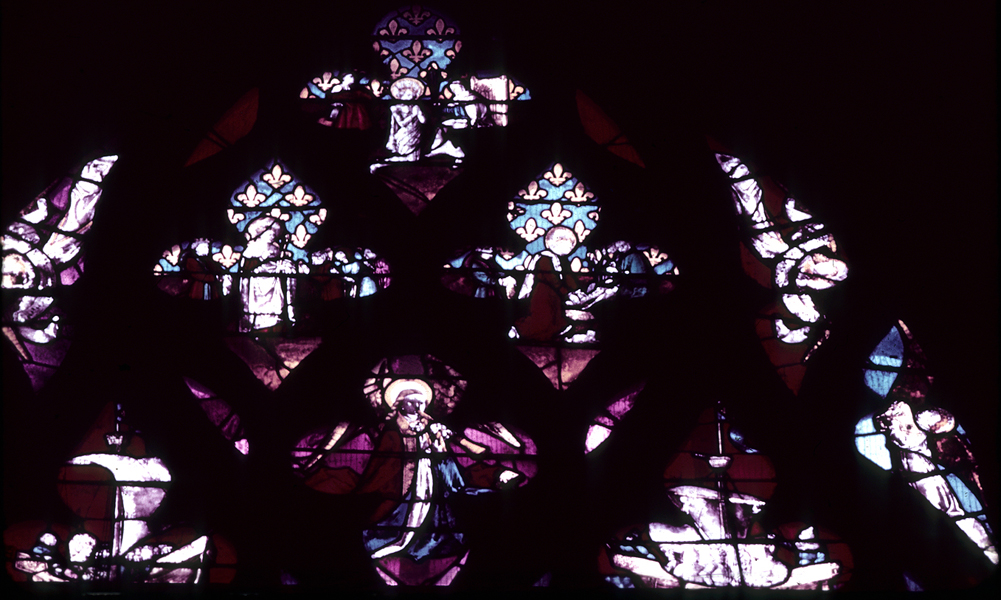 Window 6, top