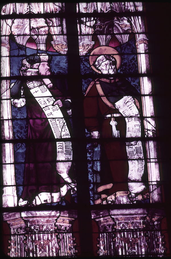Window 1, section CD 3