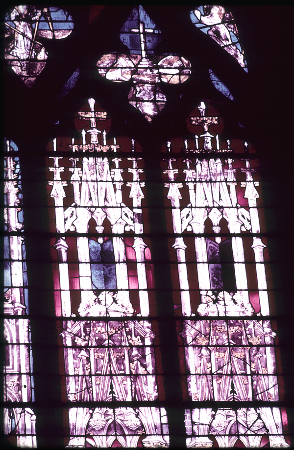 Window 2, section CD 4