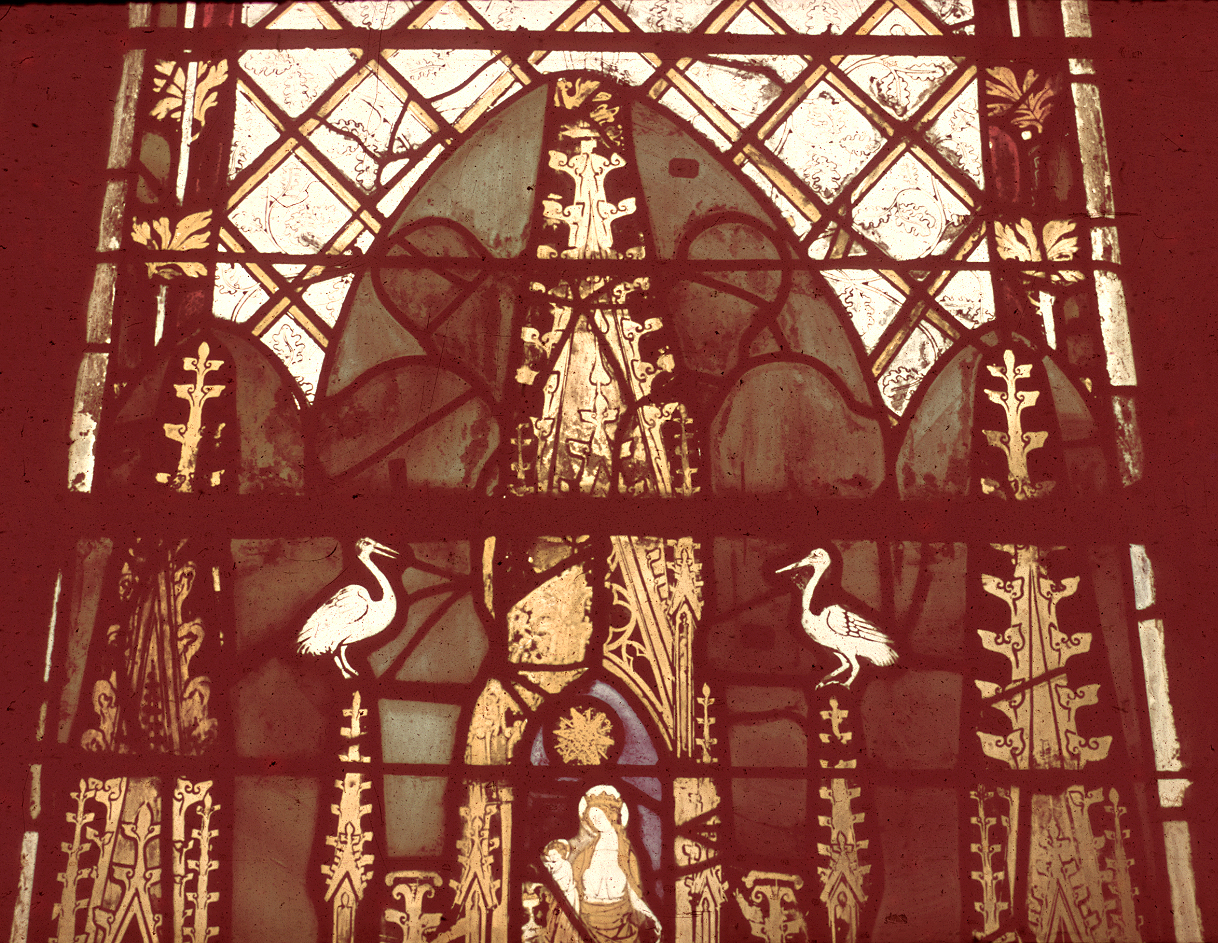 Window 3, section B