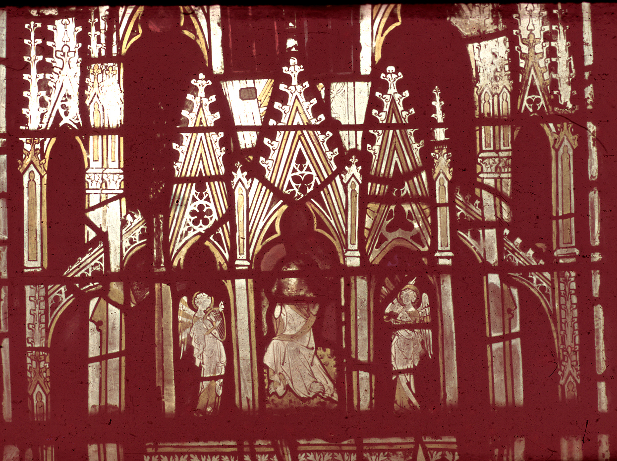 Window 2, section C