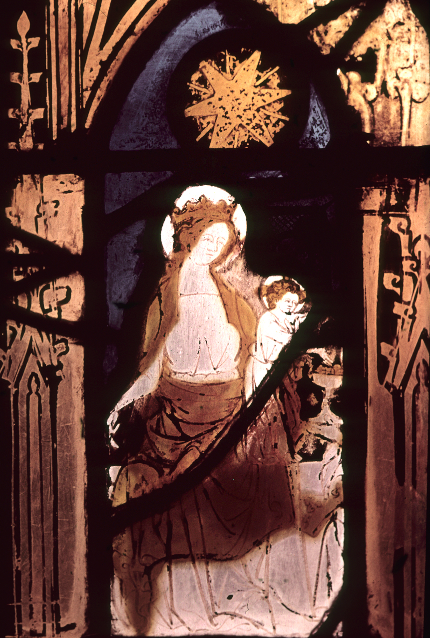 detail