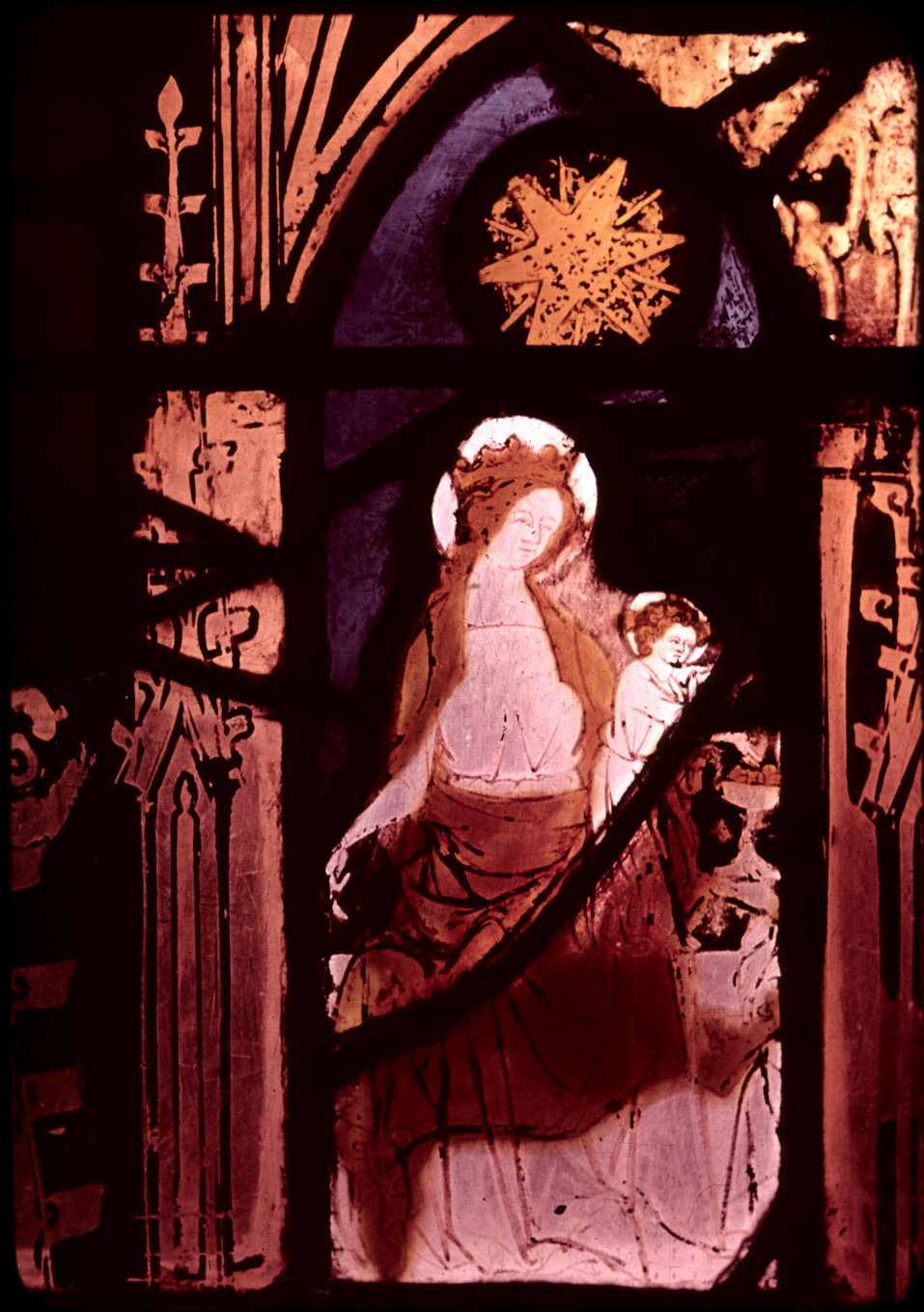 detail, unknown