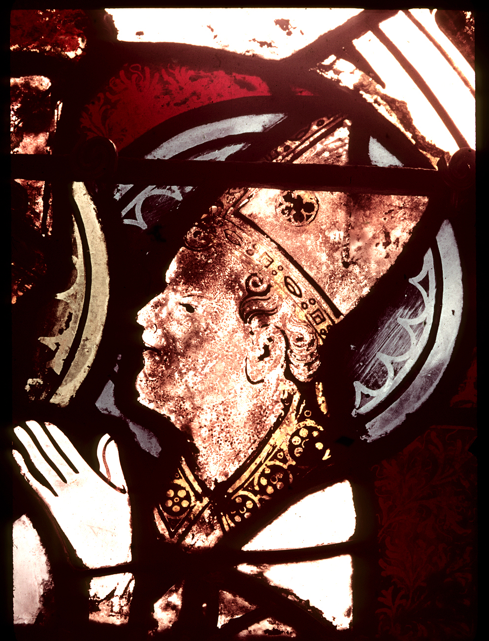 detail