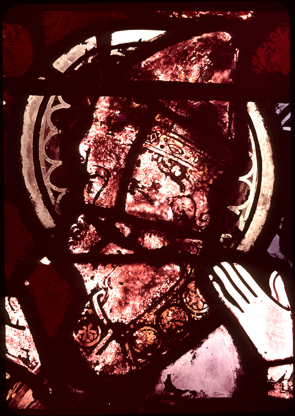 detail
