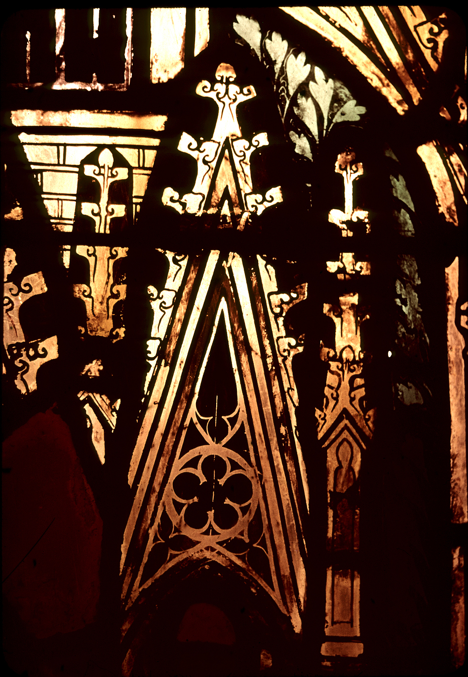 detail