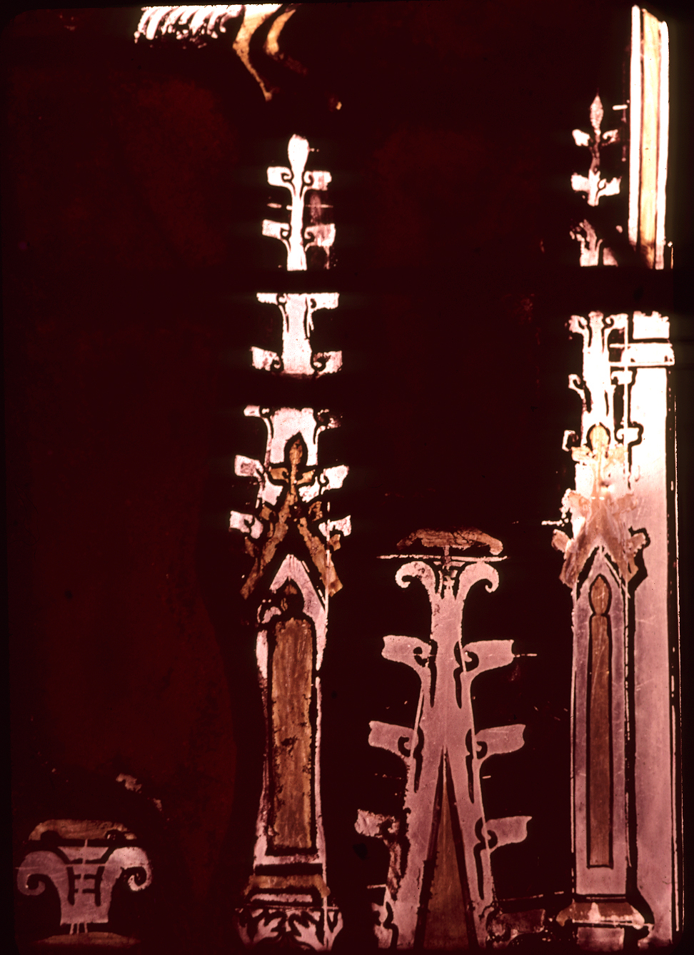 detail