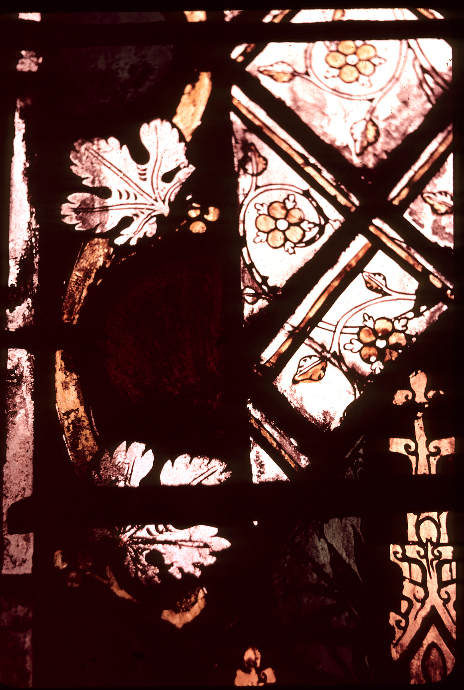 detail
