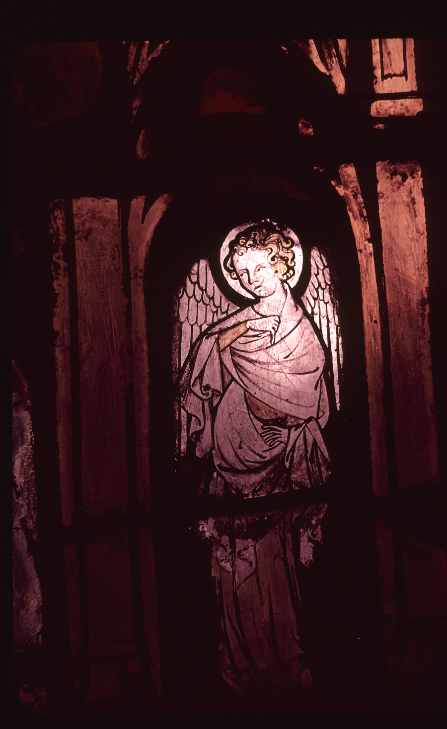 detail