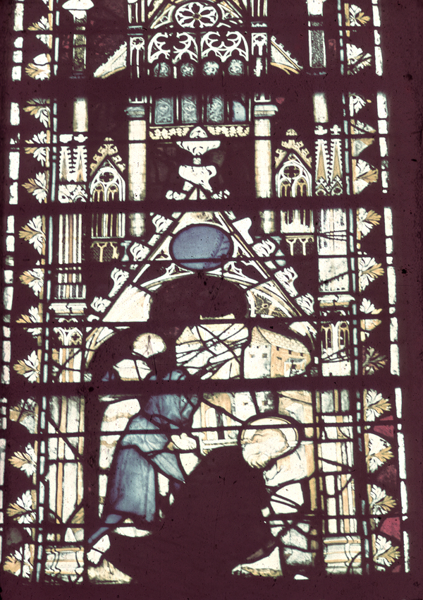 Window 3, section C 1
