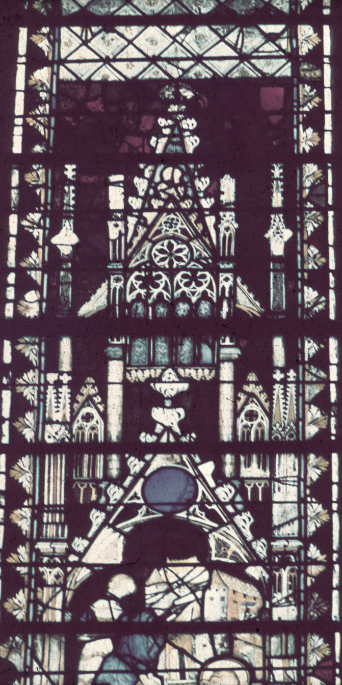 Window 3, section C 1