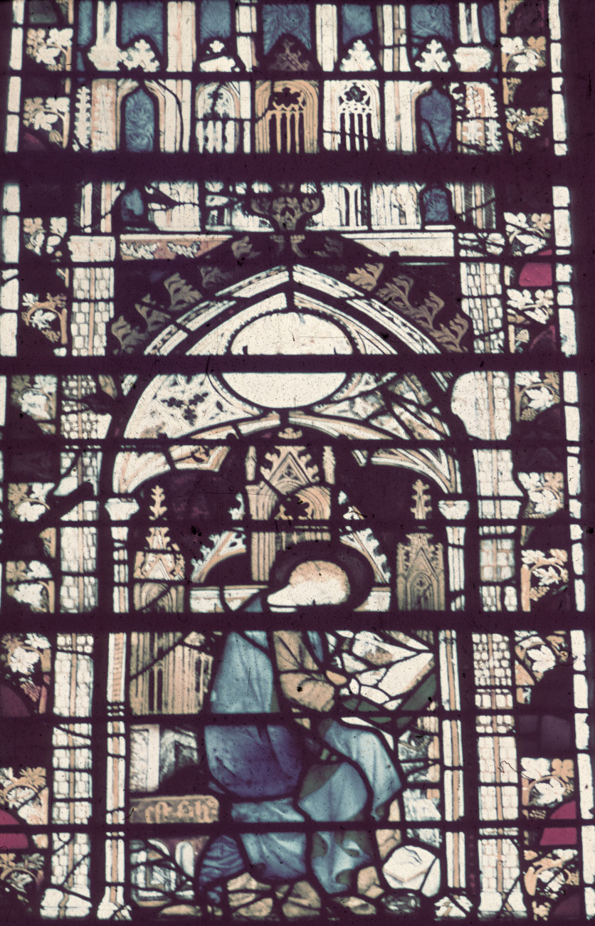Window 2, section A 1