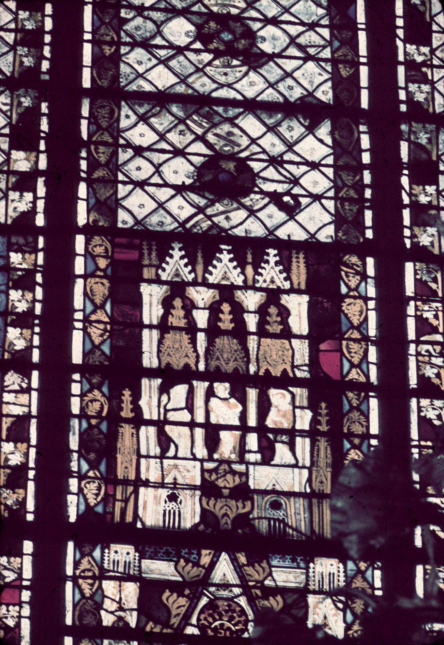 Window 2, section B 2