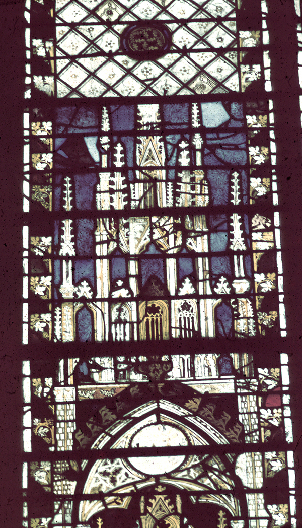 Window 4, section A 2