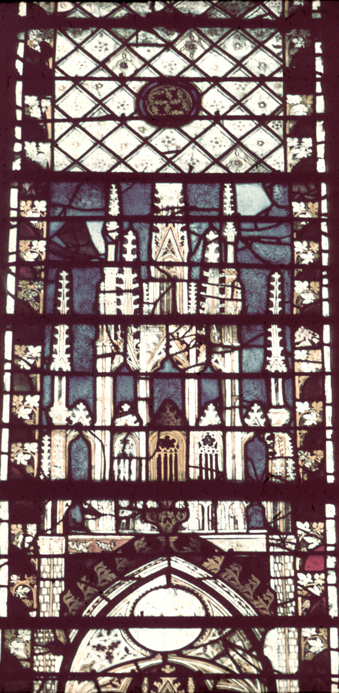 Window 4, section A 2
