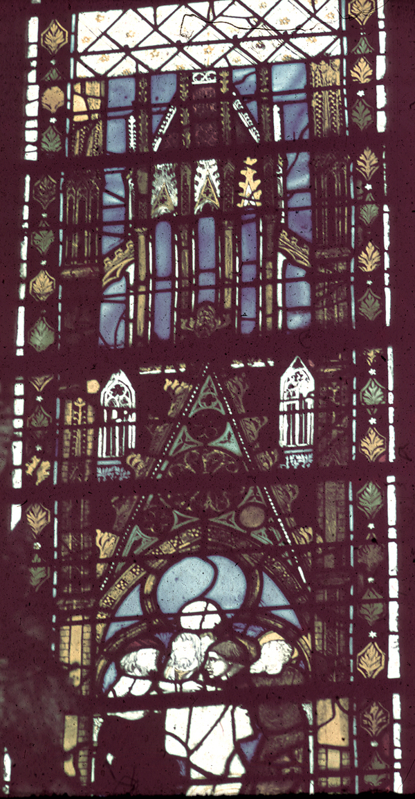 Window 3, section B 2