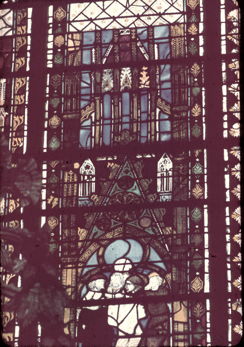 Window 3, section B 2