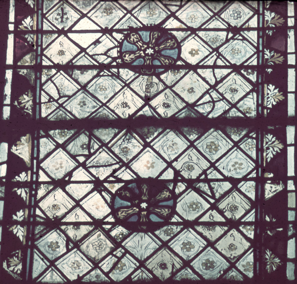 Window 4, section C Z
