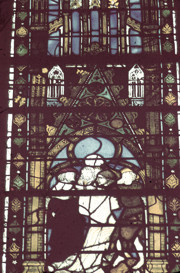 Window 3, section B 1