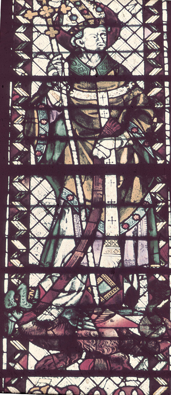 Window 10 X, section E