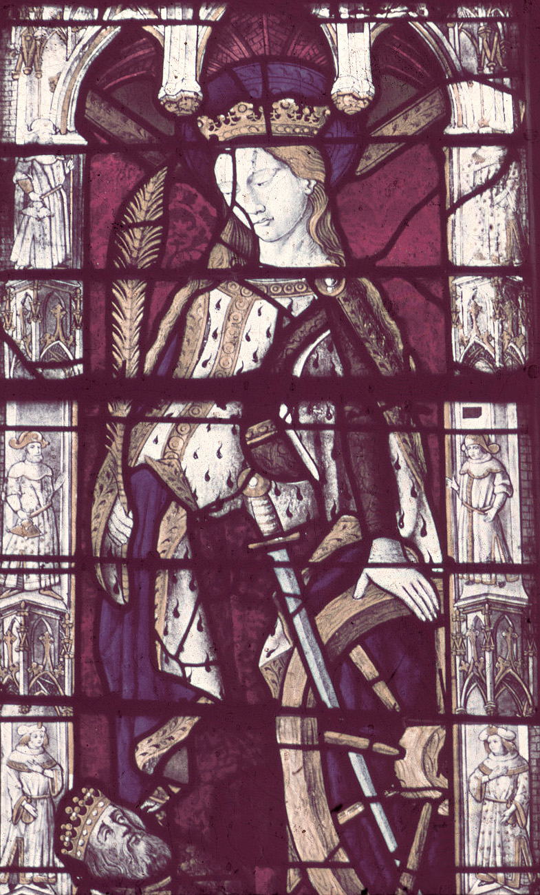 Window 1, section D1