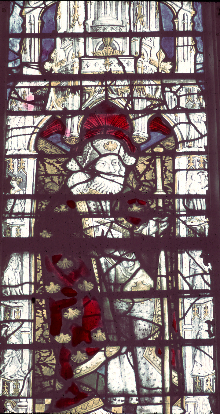 Window 1, section D 3
