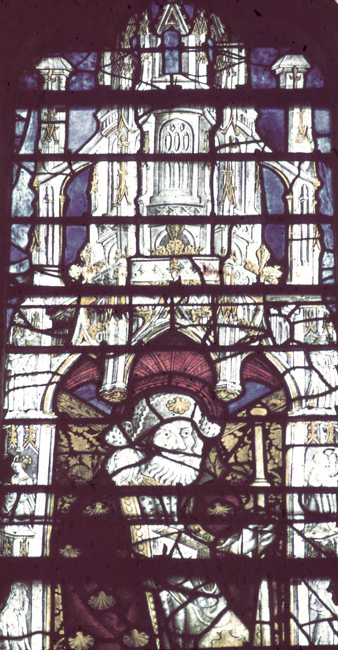 Window 1, section D 4
