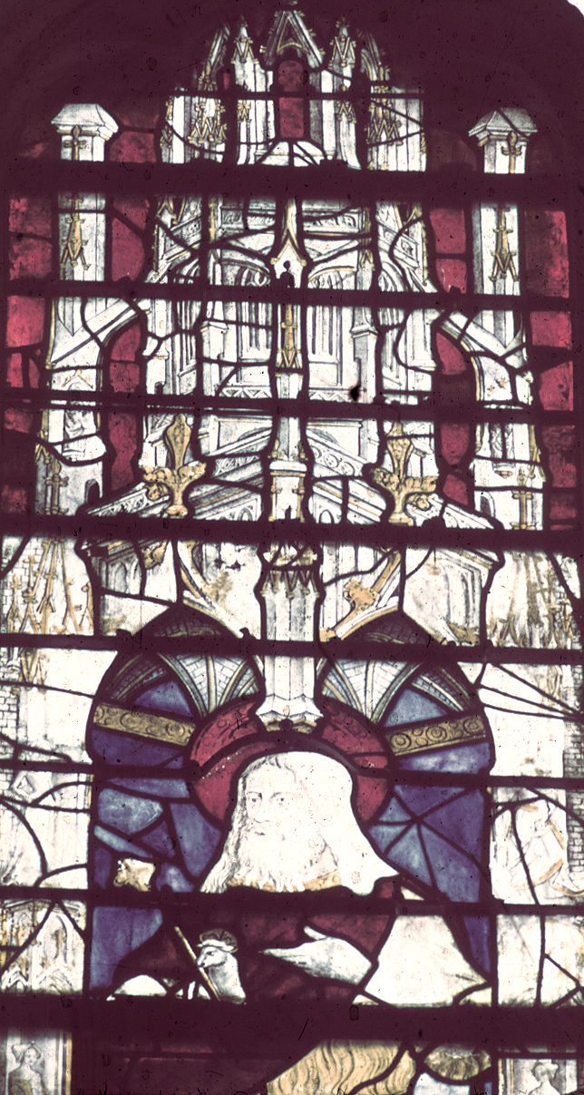 Window 1, section C 4