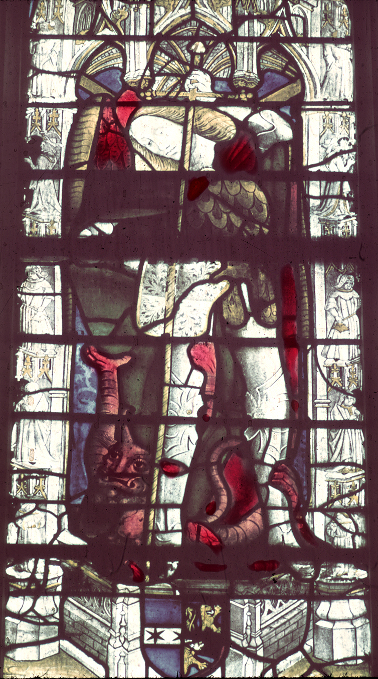 Window 1, section B 3