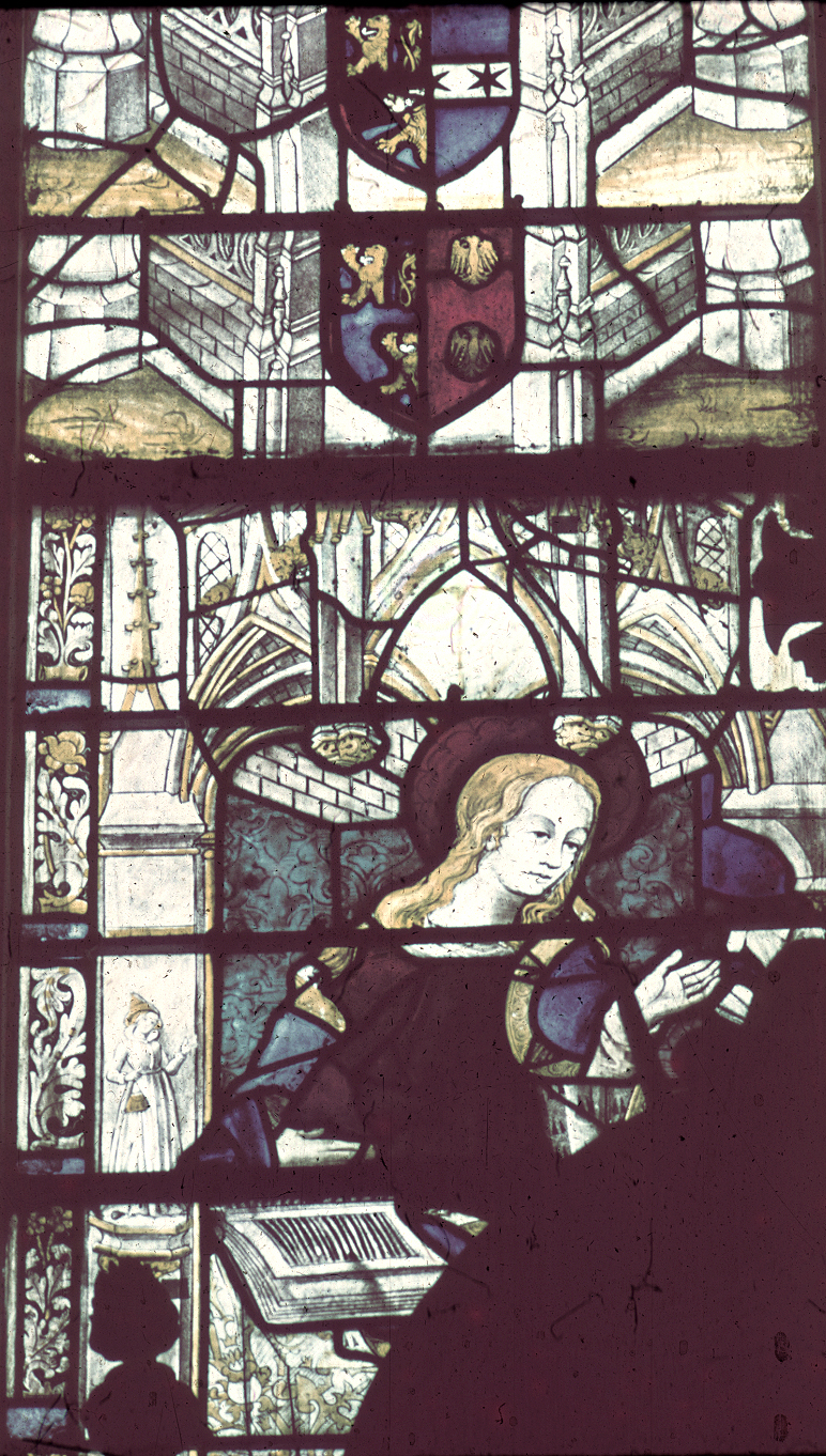 Window 1, section B 1-2