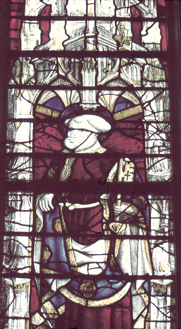 Window 1, section A 4