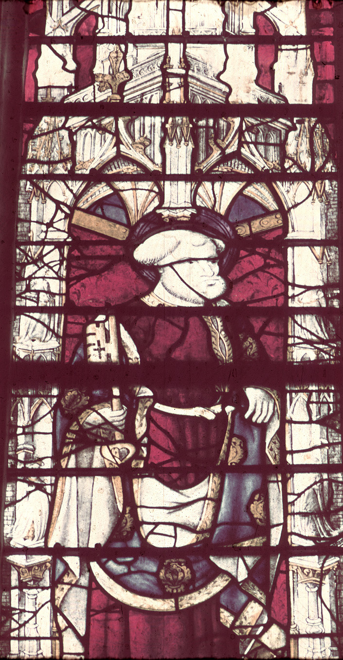 Window 1, section A4