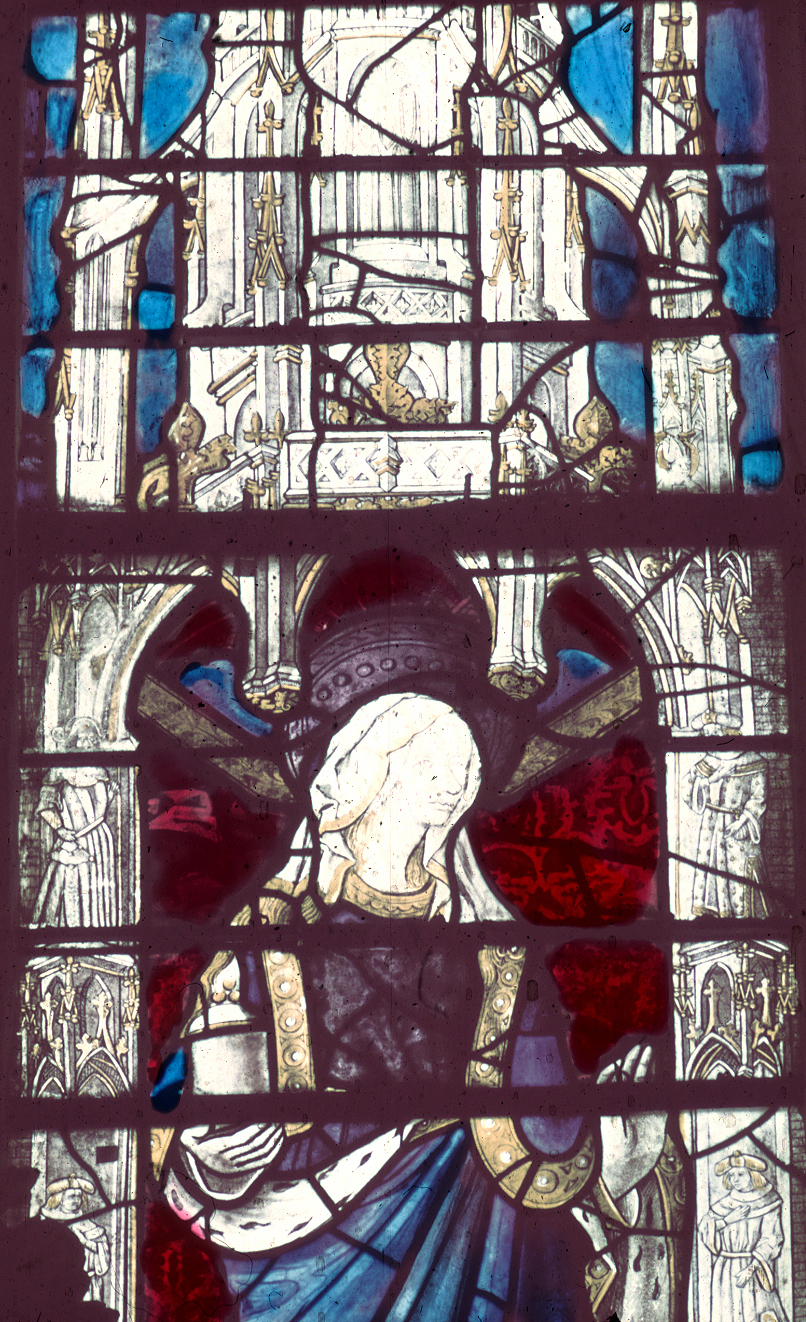 Window 1, section A 2