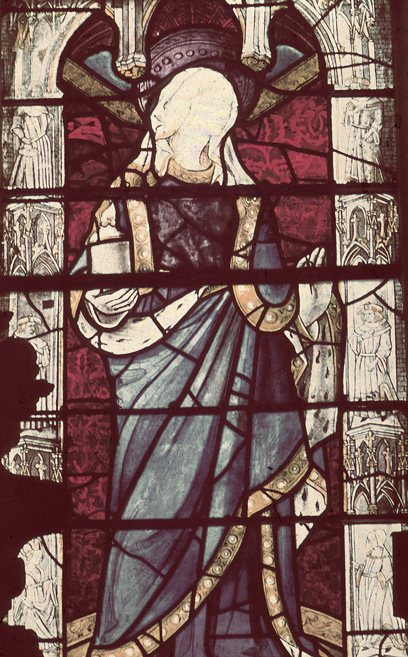 Window 1, section A1