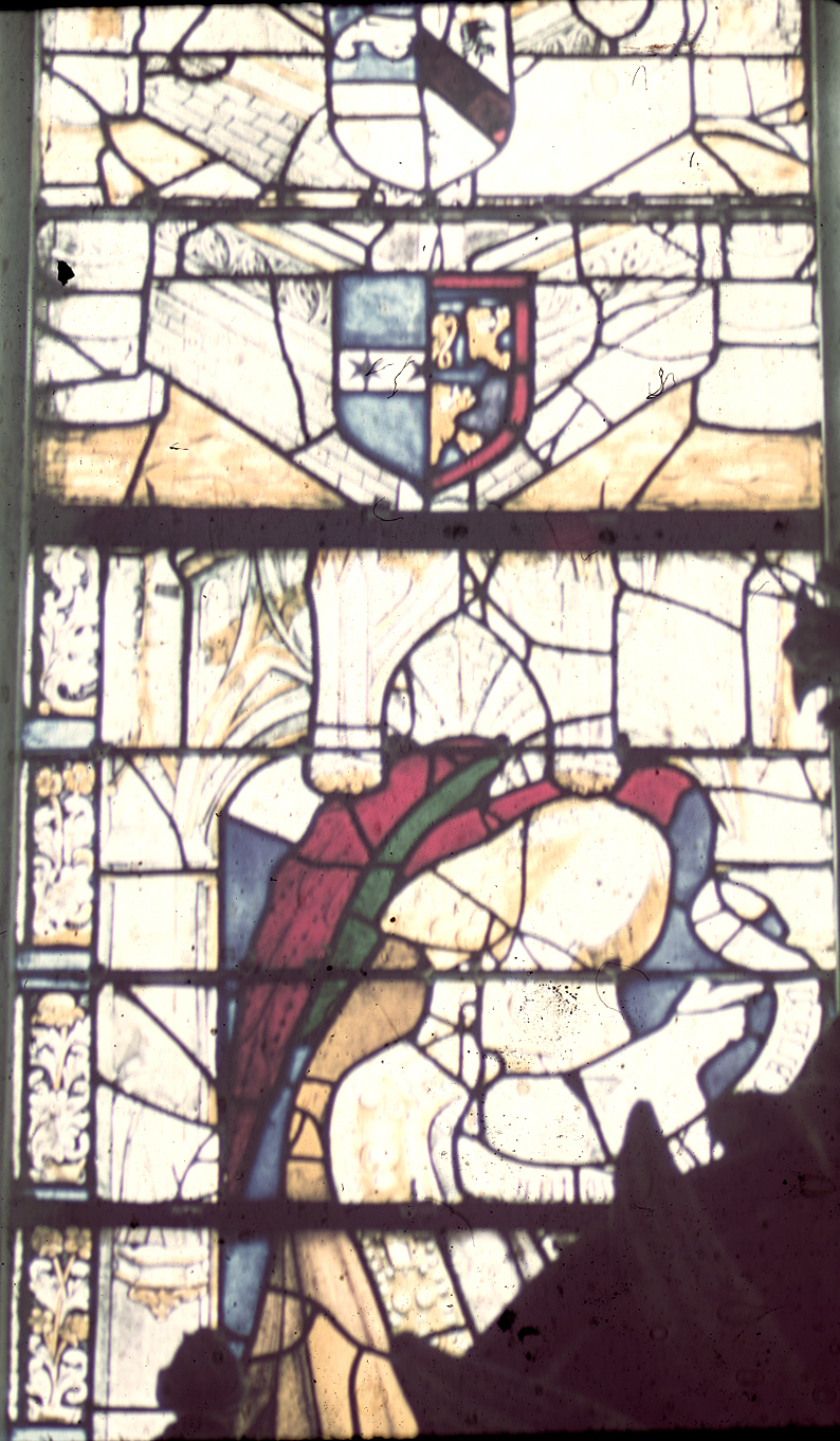 Window 1, section C 1-2