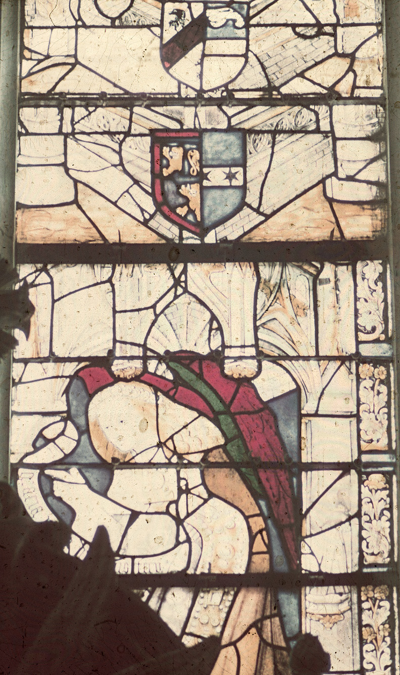 Window 1, section C 1-2