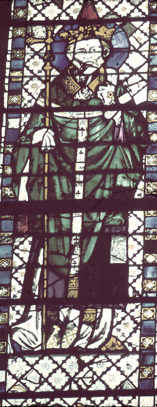 Window 11 X, section D