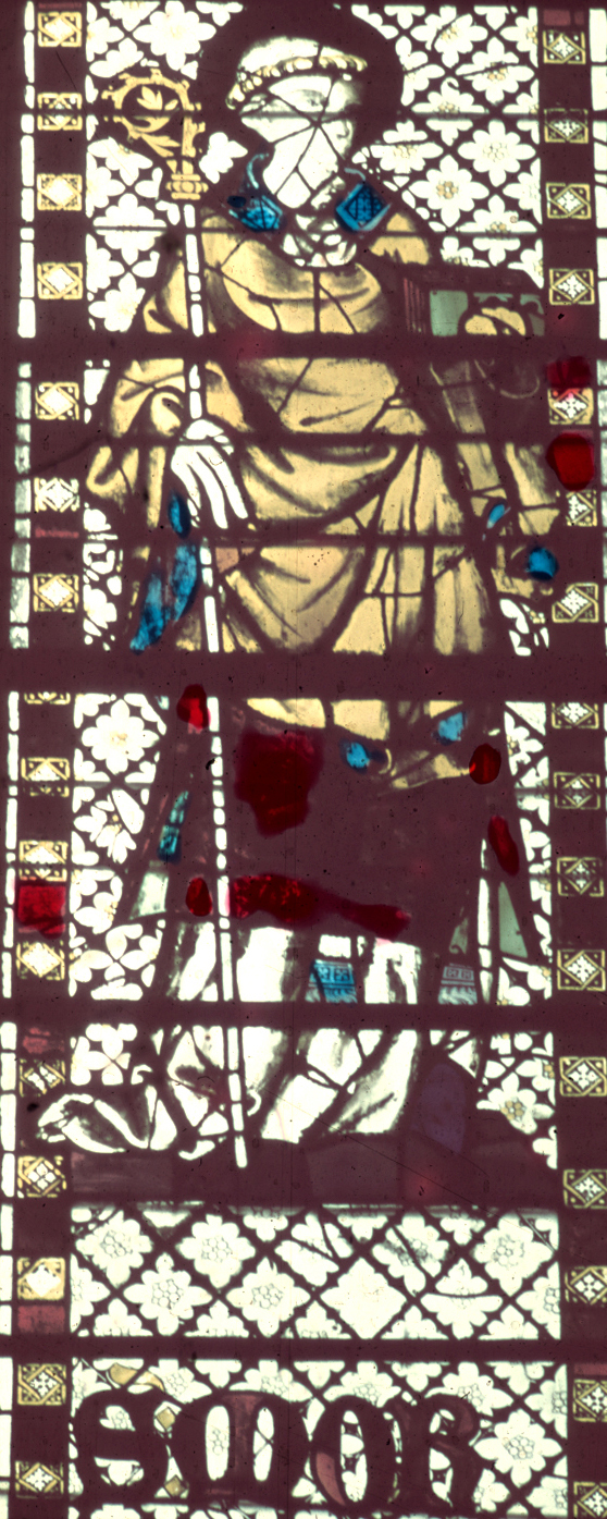 Window 11 X, section E