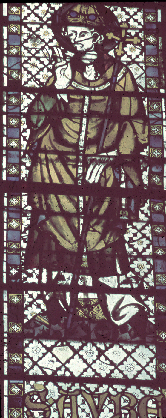 Window 11 X, section F