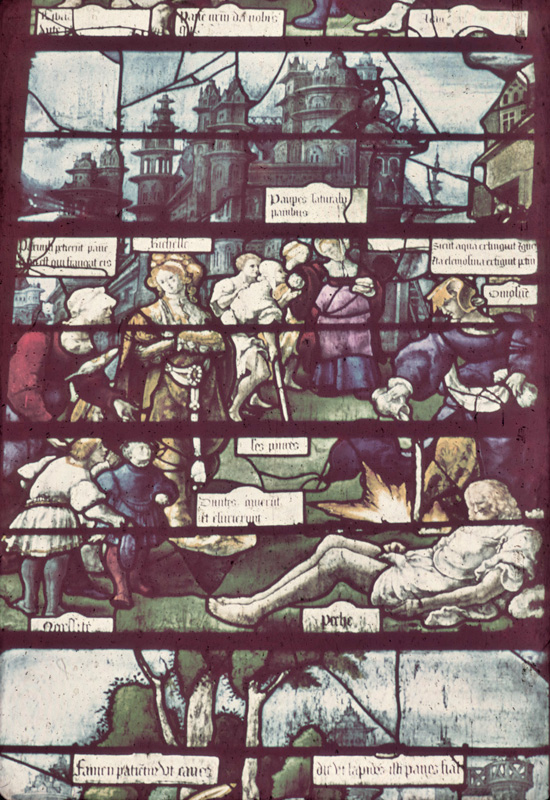 Window 8, section 3