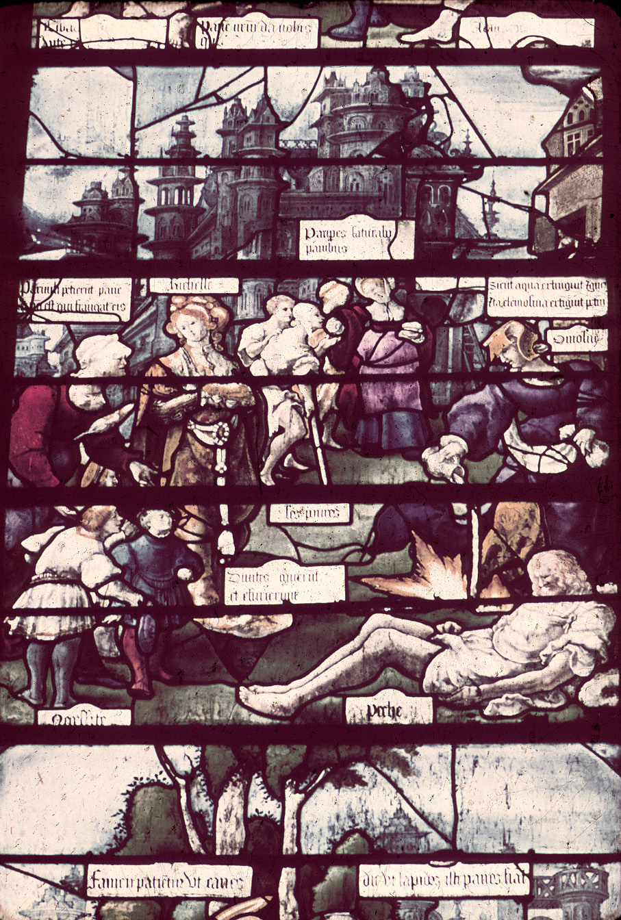 Window 8, section 3
