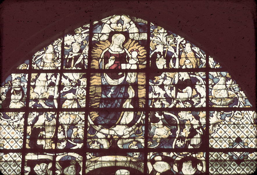 Window 4, top