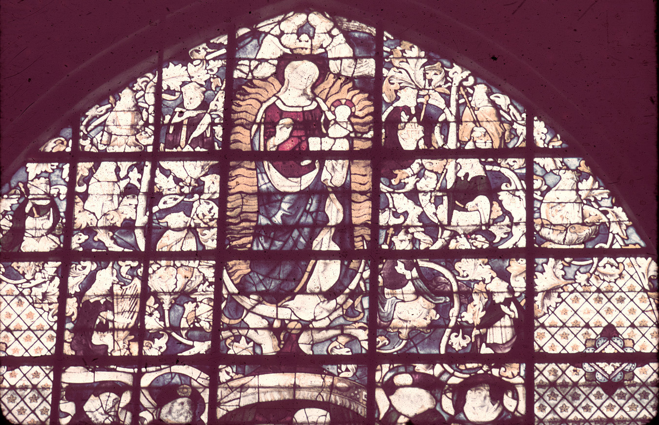 Window 4, top