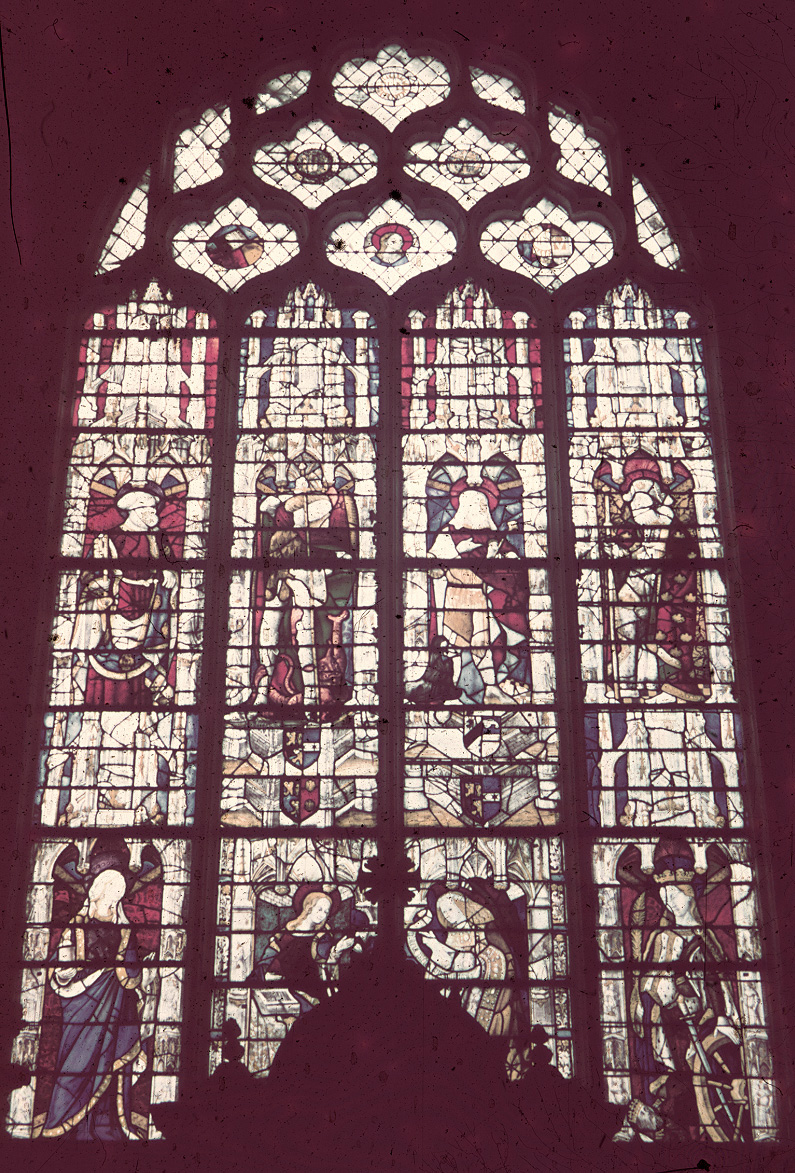 Window 1, full