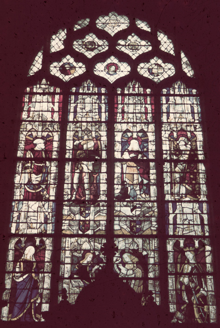 Window 1, full