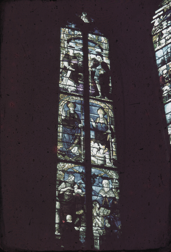 Window 7, full