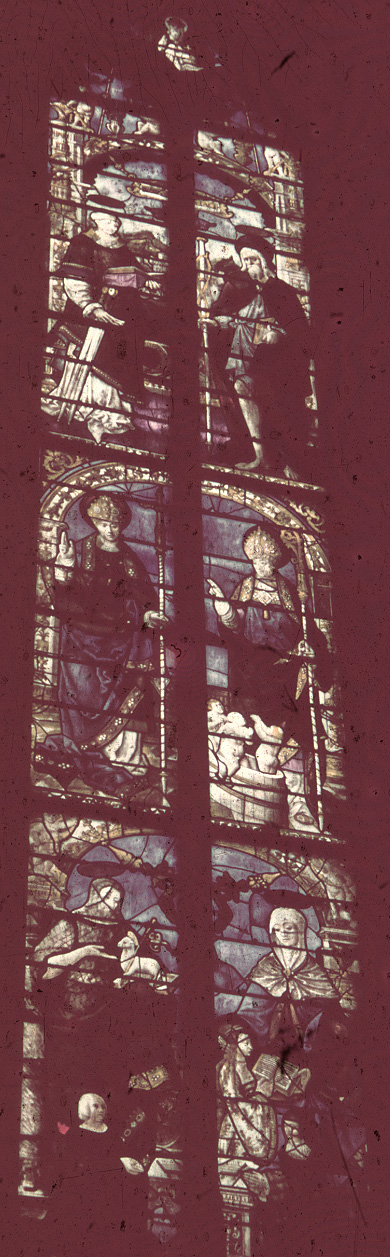 Window 7, full