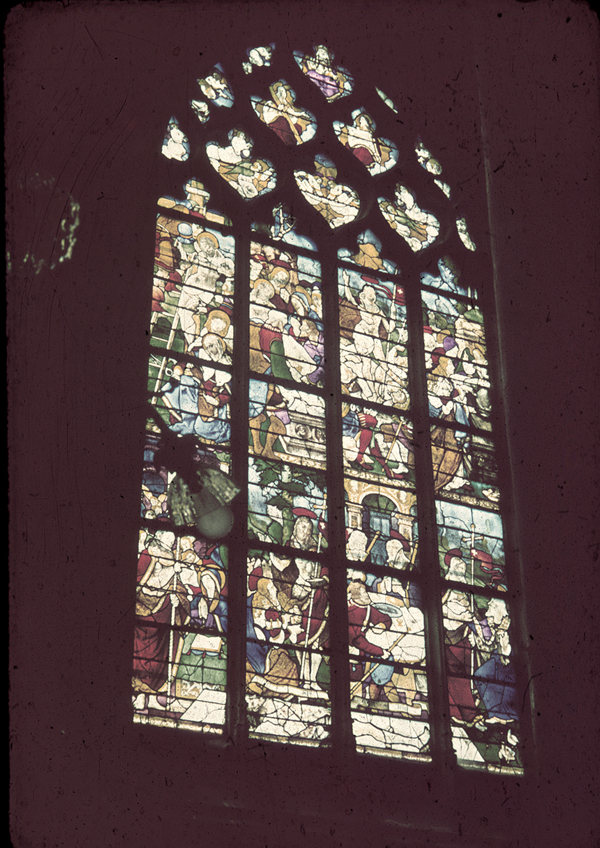 Window 13, full