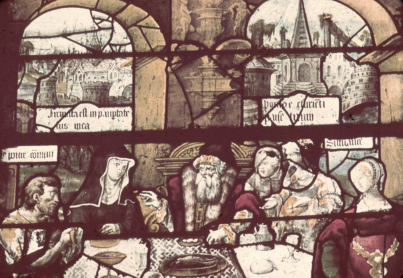 Window 8, section 1