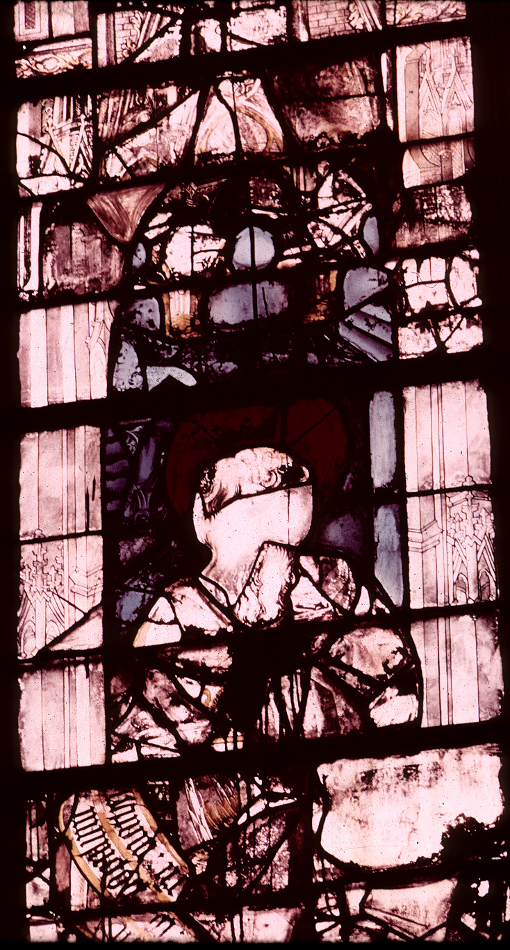 Window 5, section 3 A